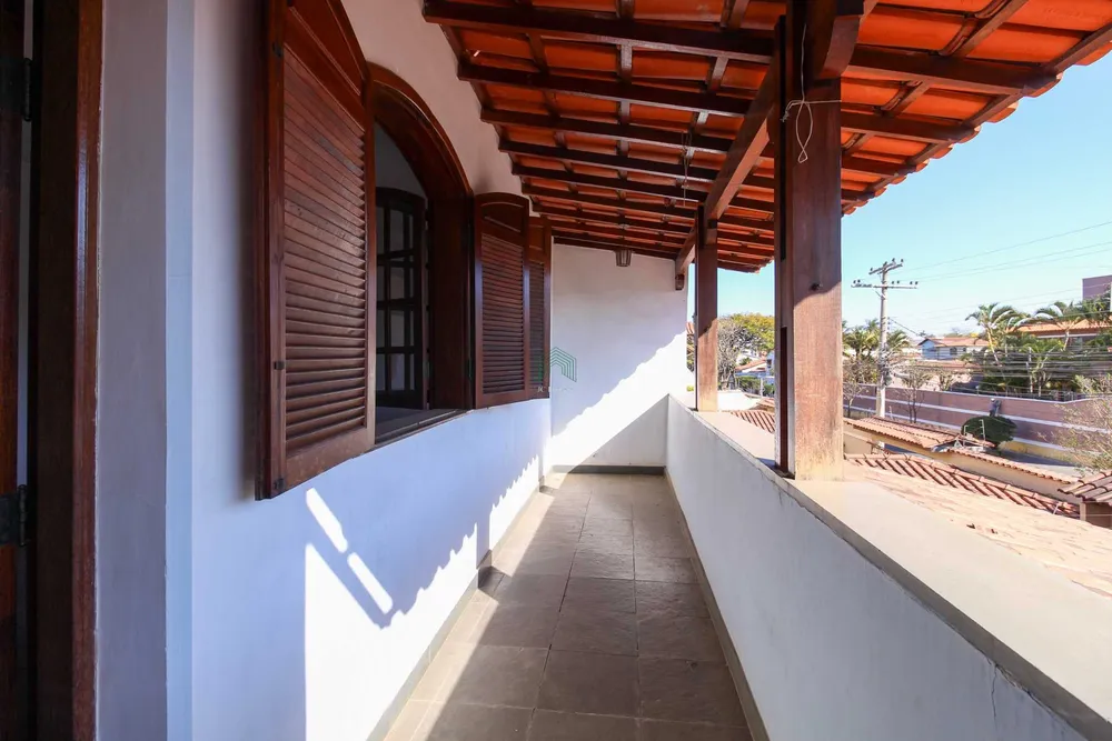 Casa, 4 quartos, 308 m² - Foto 8