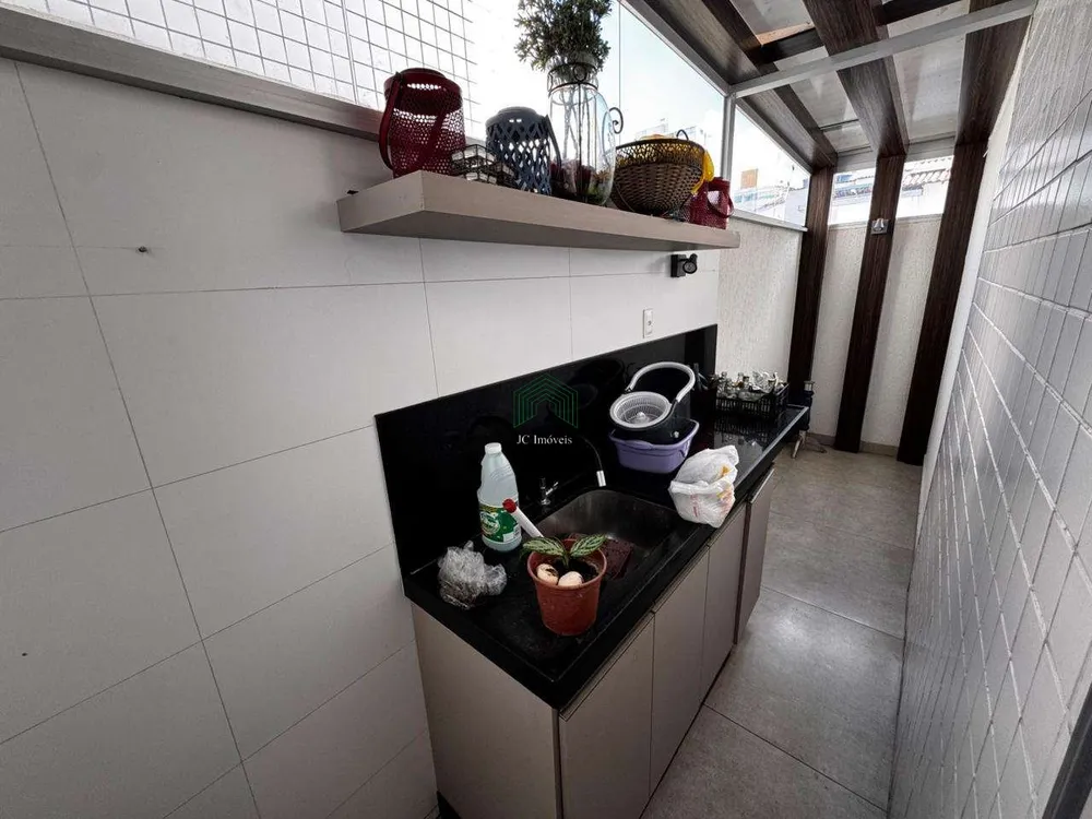 Apartamento, 3 quartos, 90 m² - Foto 5