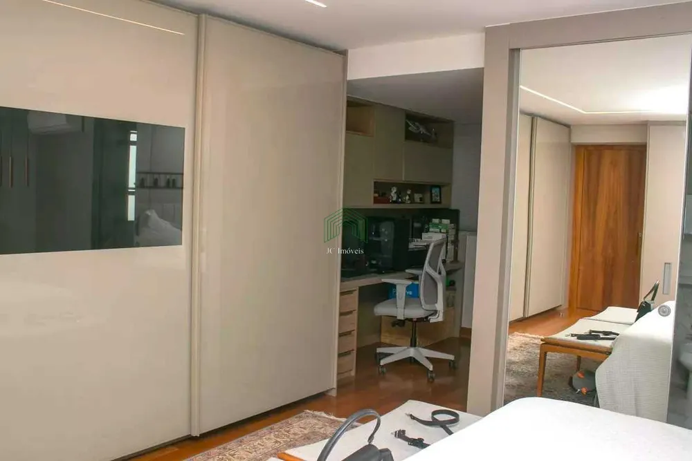 Cobertura, 2 quartos, 133 m² - Foto 2