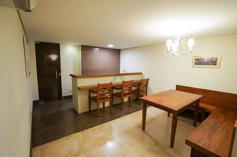 Apartamento, 4 quartos, 162 m² - Foto 6