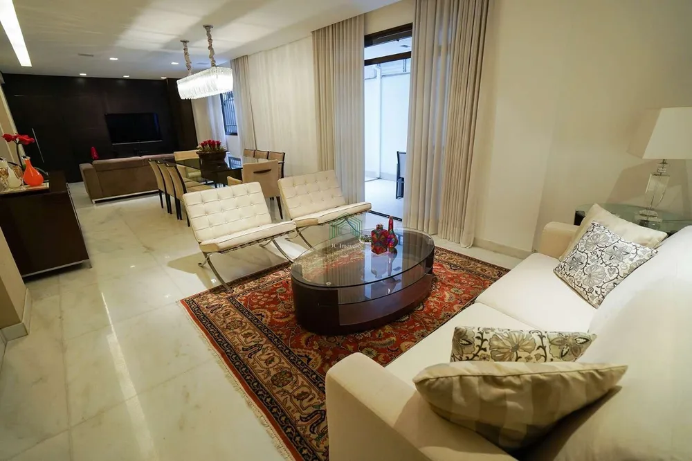 Apartamento, 4 quartos, 162 m² - Foto 2