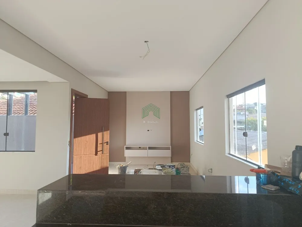 Casa, 3 quartos - Foto 3