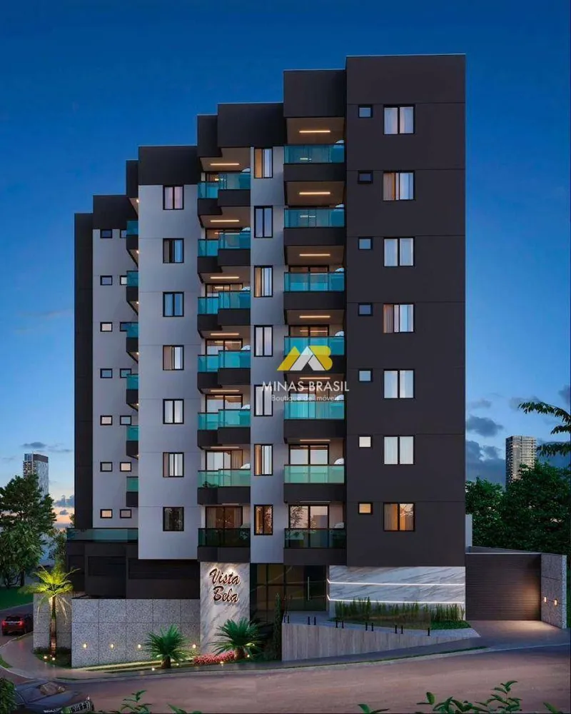 Apartamento, 3 quartos - Foto 4