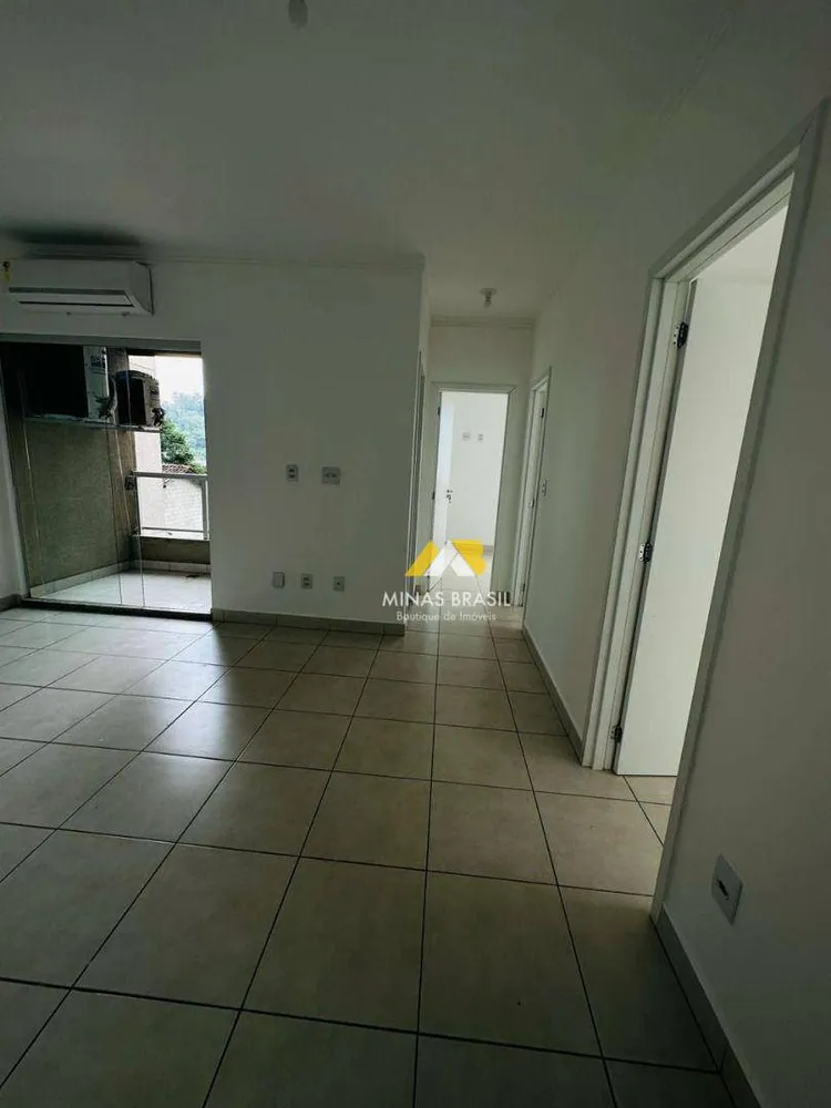 Apartamento, 3 quartos - Foto 3