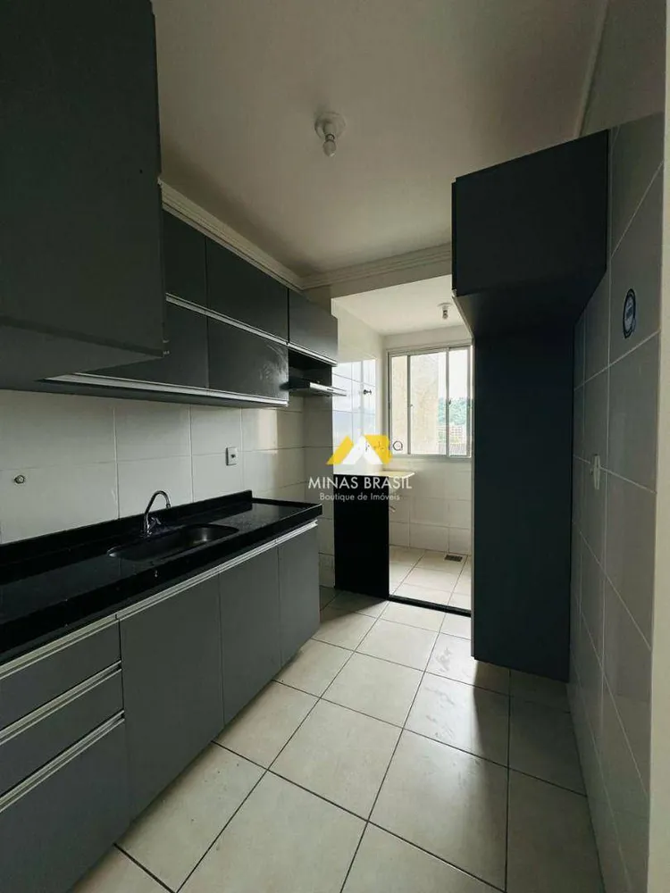 Apartamento, 3 quartos - Foto 1