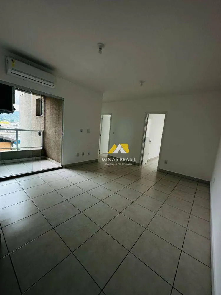 Apartamento, 3 quartos - Foto 2