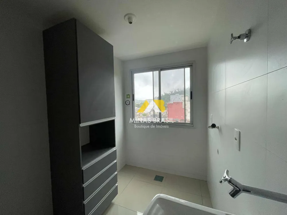 Apartamento, 3 quartos, 63 m² - Foto 3