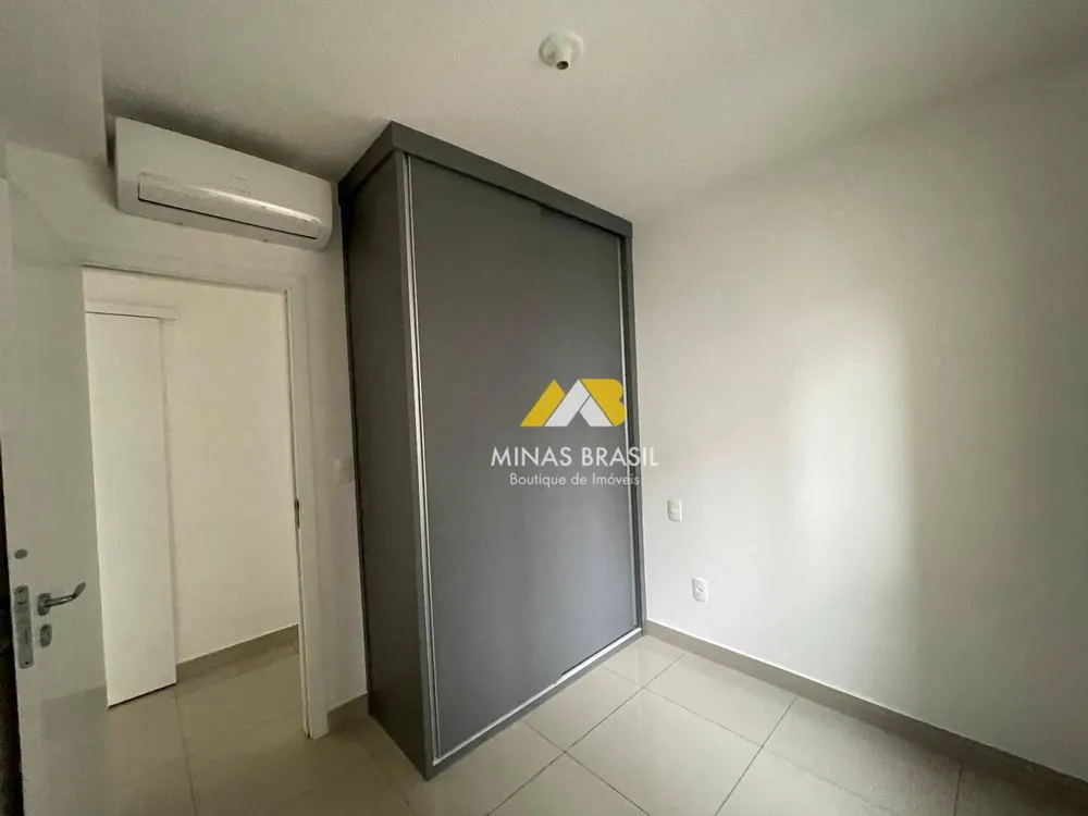 Apartamento, 3 quartos, 63 m² - Foto 2