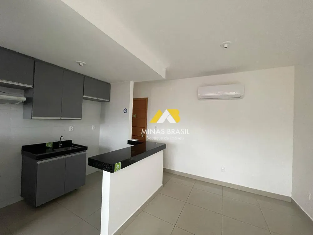 Apartamento, 3 quartos, 63 m² - Foto 1