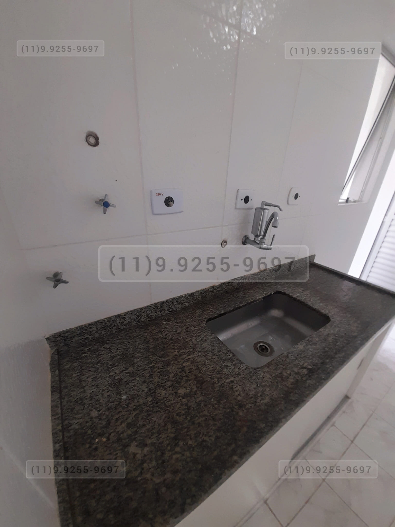 Apartamento à venda com 2 quartos, 54m² - Foto 9