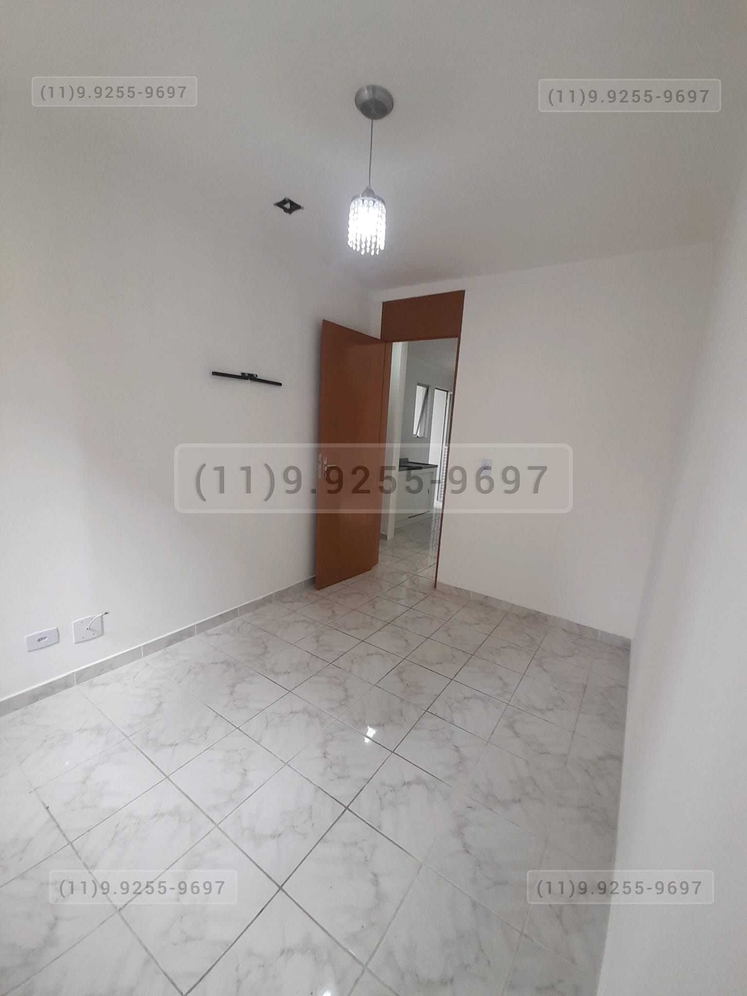 Apartamento à venda com 2 quartos, 54m² - Foto 6