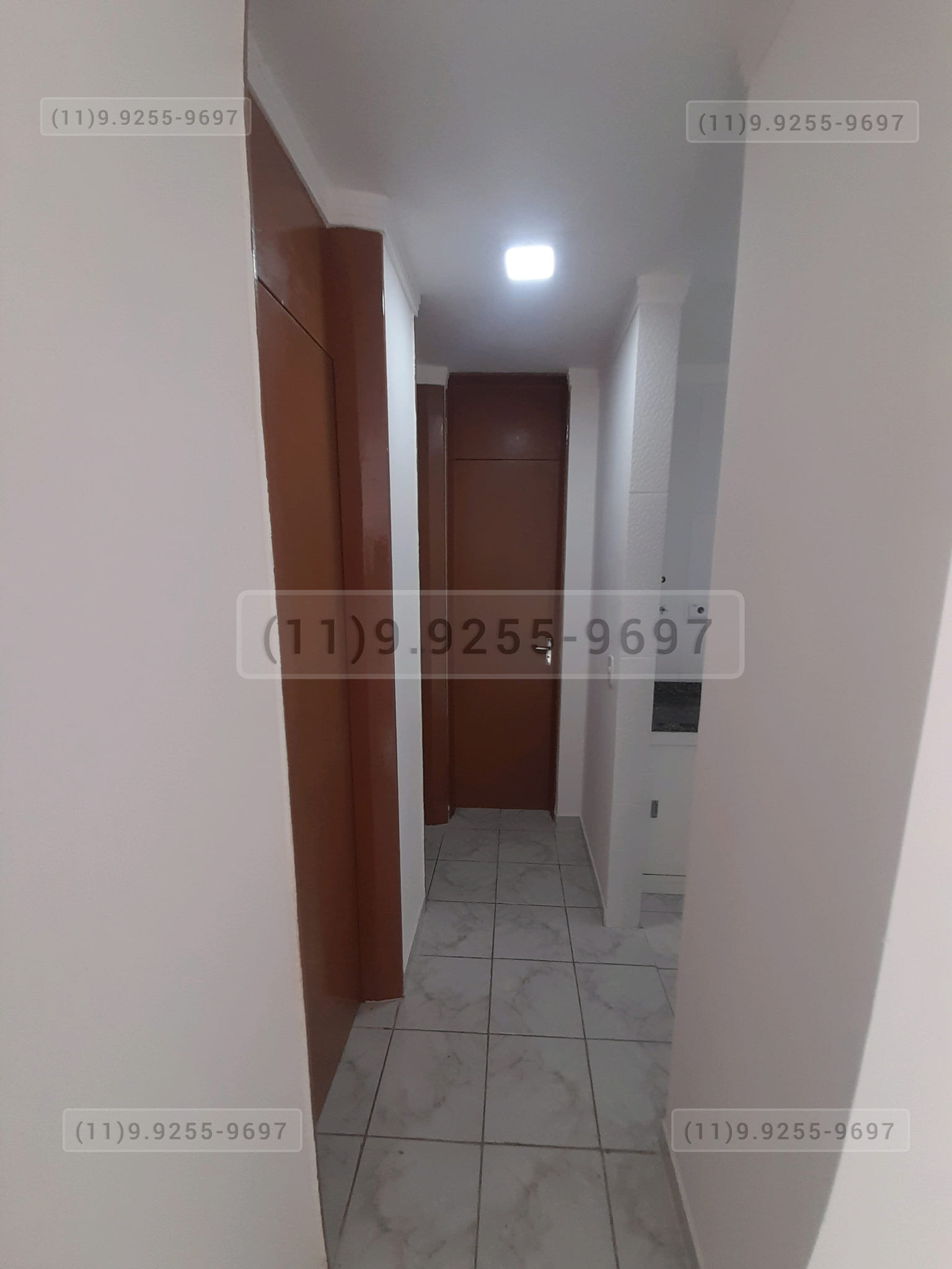 Apartamento à venda com 2 quartos, 54m² - Foto 13