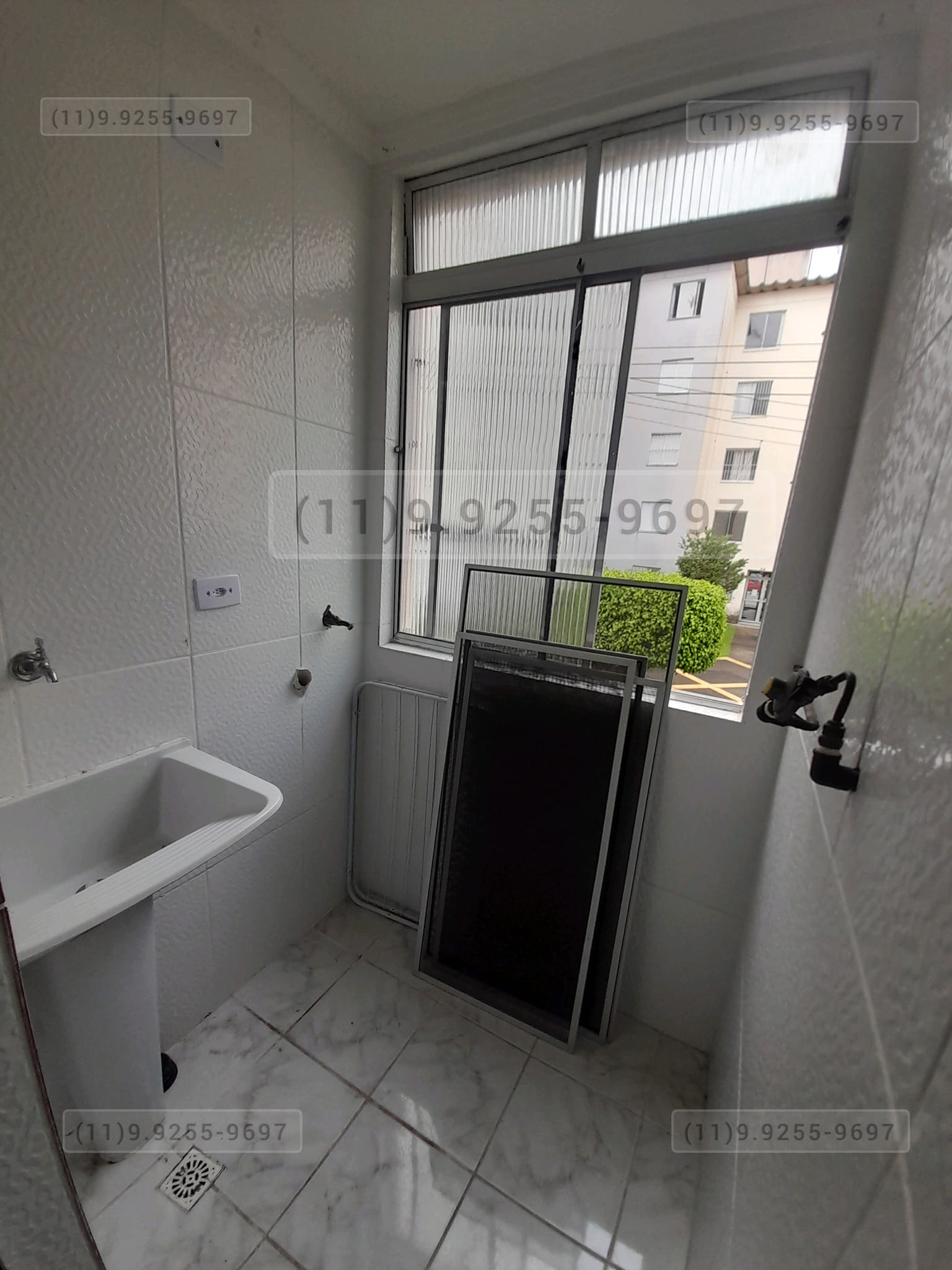 Apartamento à venda com 2 quartos, 54m² - Foto 11