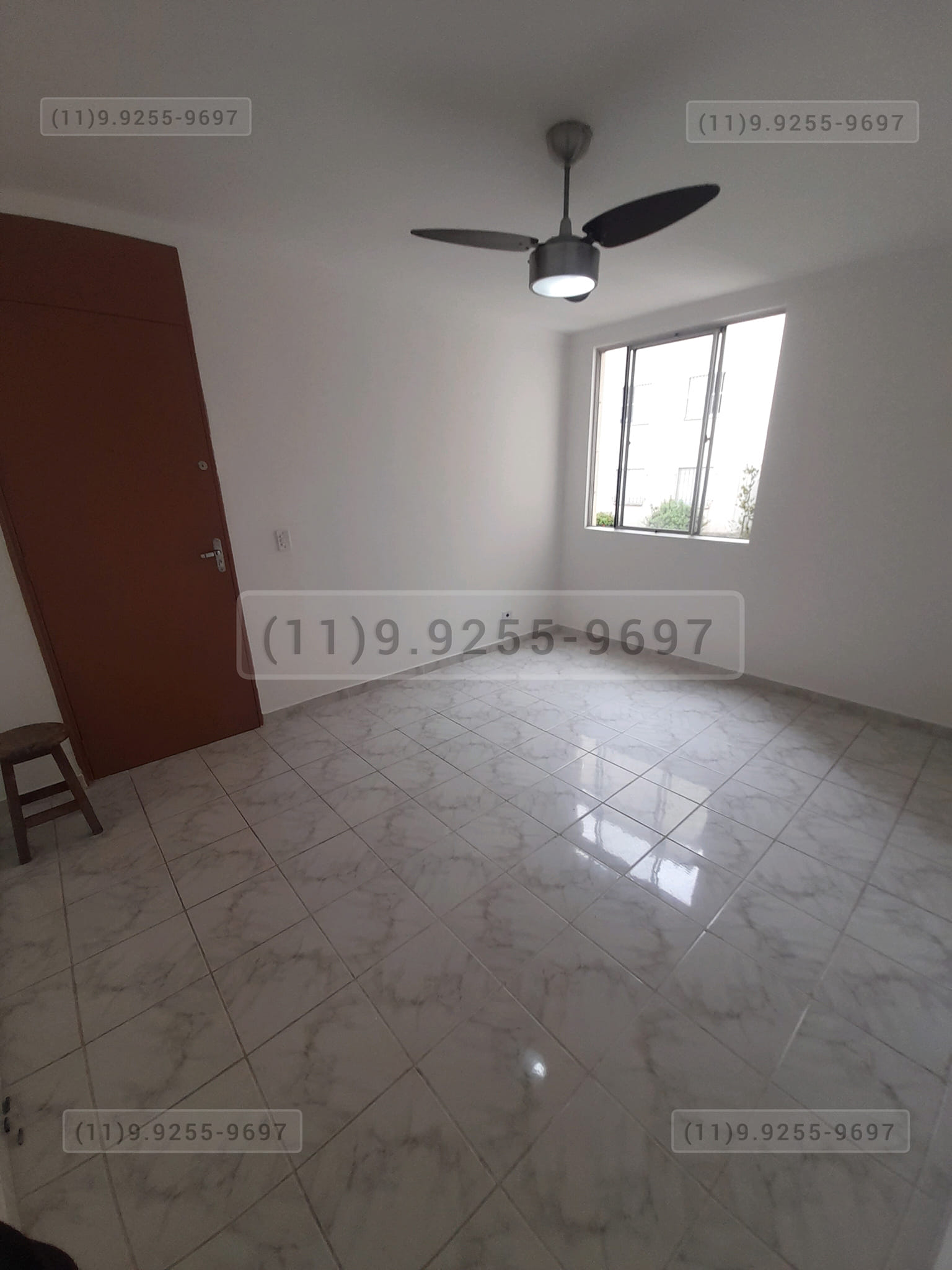 Apartamento à venda com 2 quartos, 54m² - Foto 12