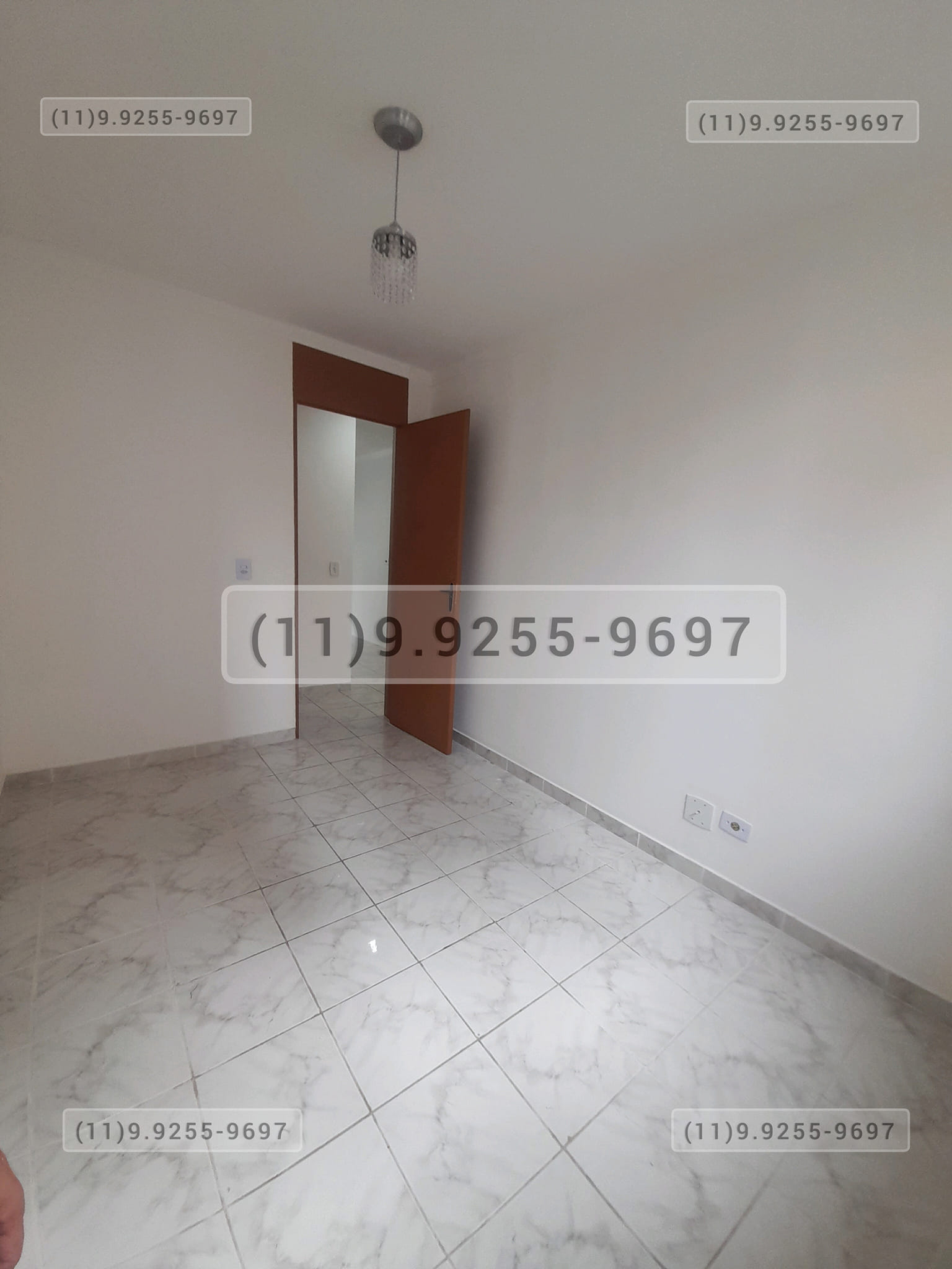 Apartamento à venda com 2 quartos, 54m² - Foto 7