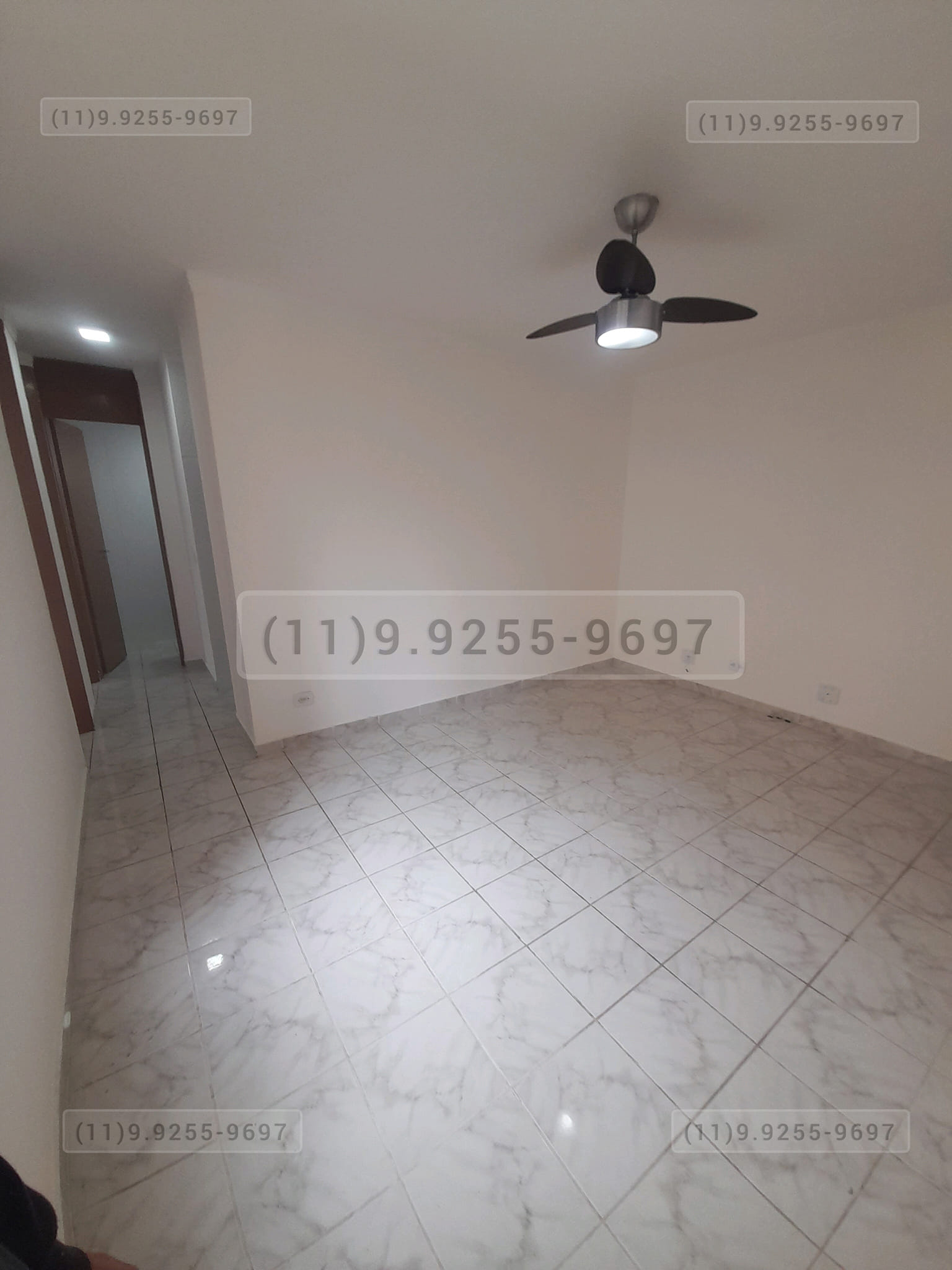 Apartamento à venda com 2 quartos, 54m² - Foto 14