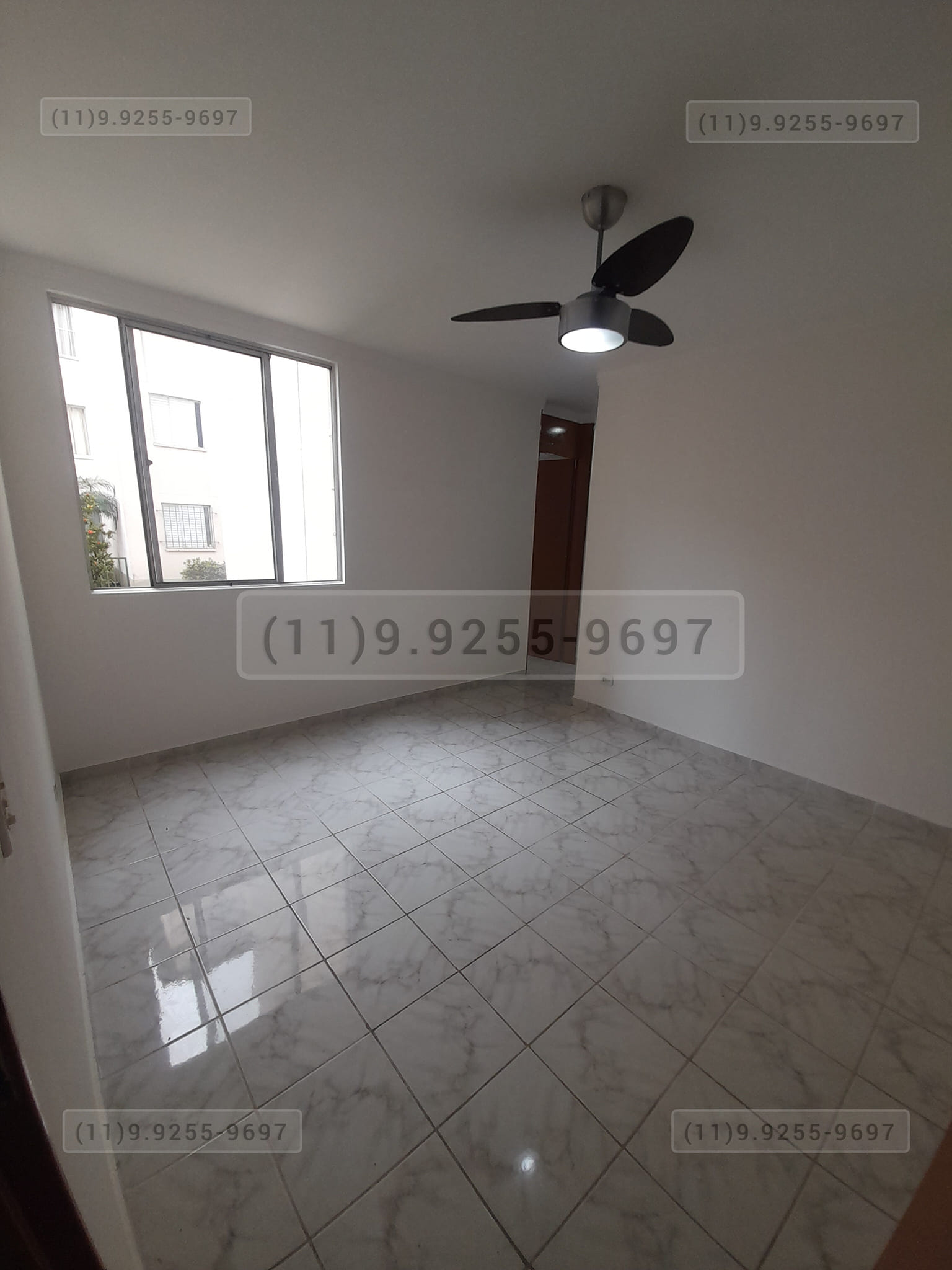 Apartamento à venda com 2 quartos, 54m² - Foto 17