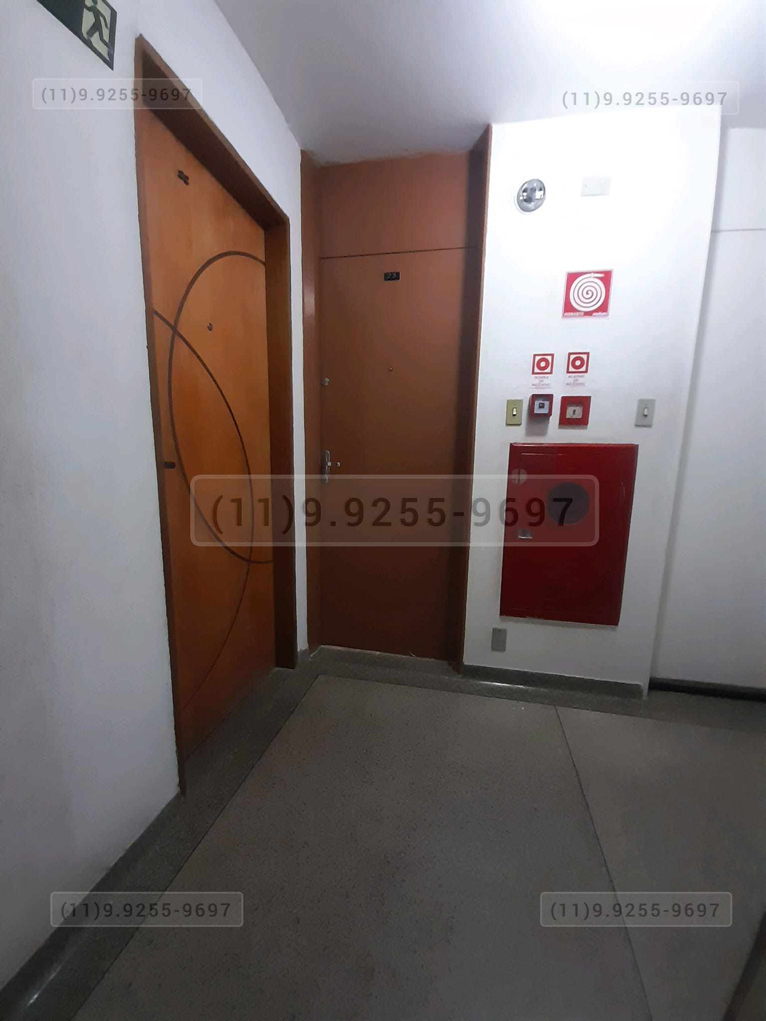 Apartamento à venda com 2 quartos, 54m² - Foto 10