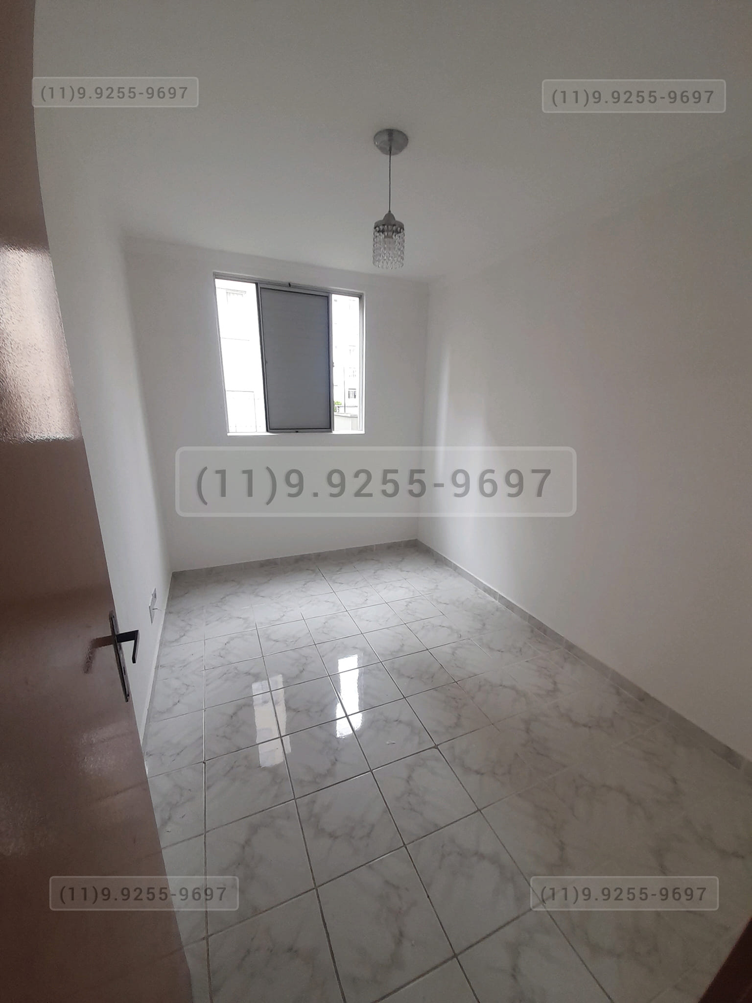 Apartamento à venda com 2 quartos, 54m² - Foto 4