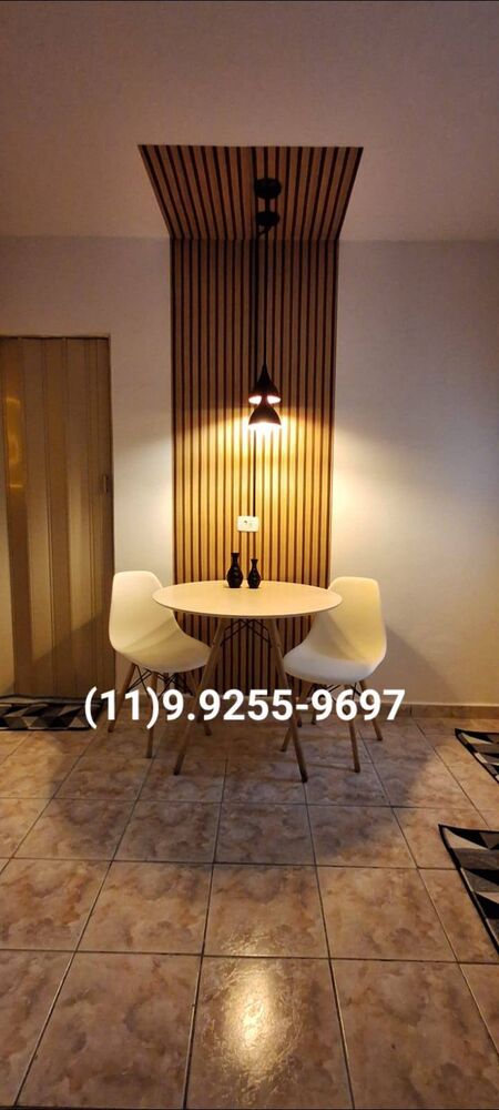 Casa, 1 quarto, 40 m² - Foto 1