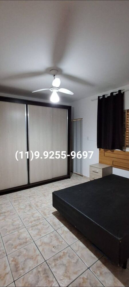 Casa, 1 quarto, 40 m² - Foto 7