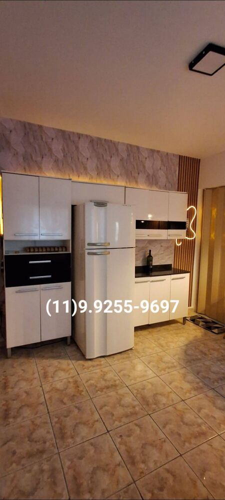 Casa, 1 quarto, 40 m² - Foto 12
