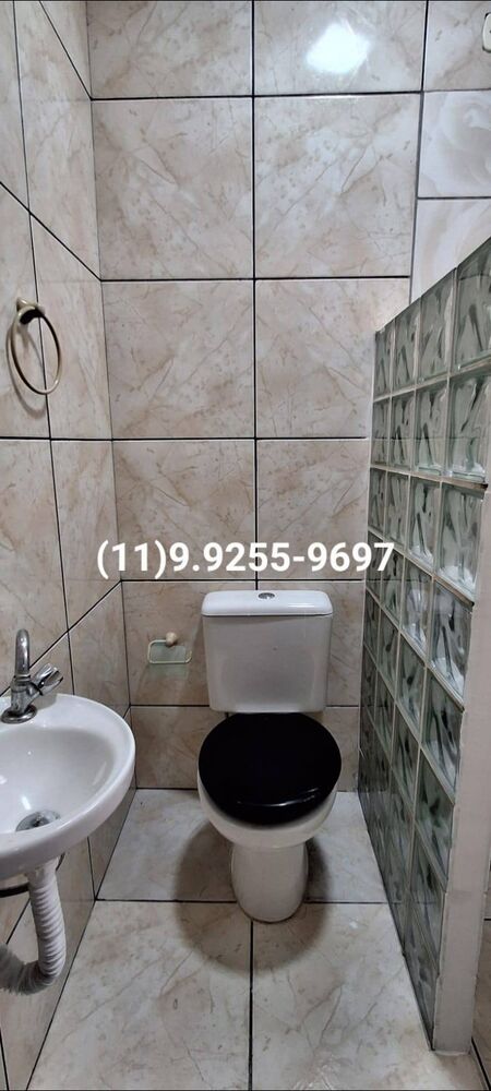 Casa, 1 quarto, 40 m² - Foto 9
