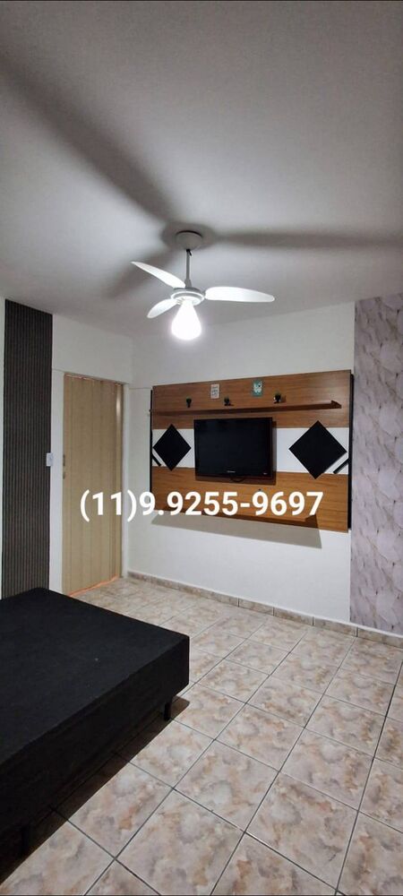 Casa, 1 quarto, 40 m² - Foto 5