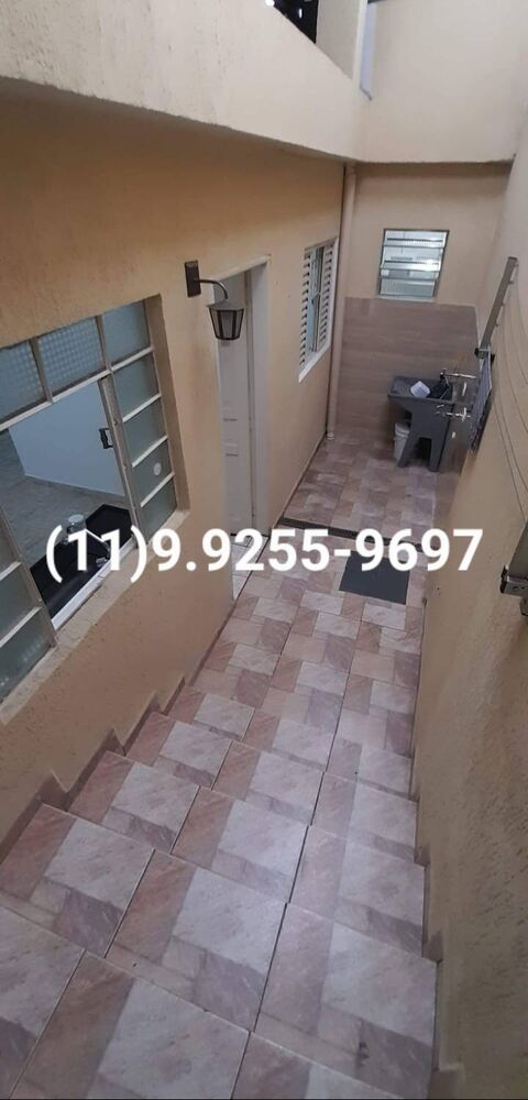 Casa, 1 quarto, 40 m² - Foto 11