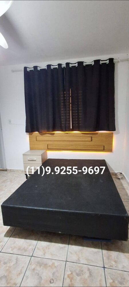 Casa, 1 quarto, 40 m² - Foto 6