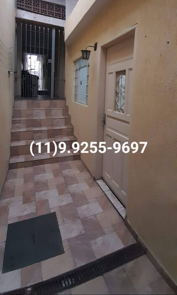 Casa, 1 quarto, 40 m² - Foto 10