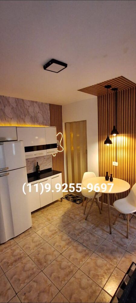 Casa, 1 quarto, 40 m² - Foto 2