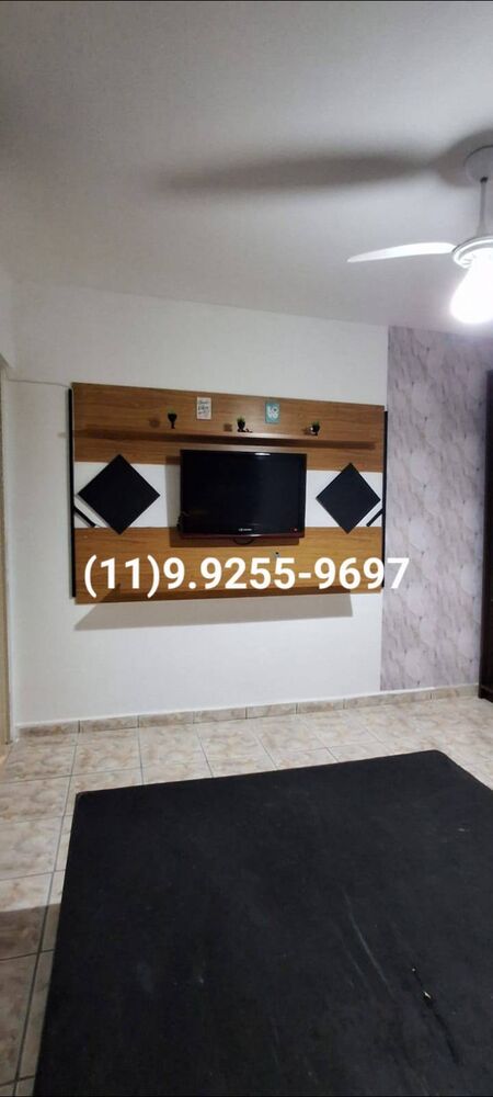Casa, 1 quarto, 40 m² - Foto 4
