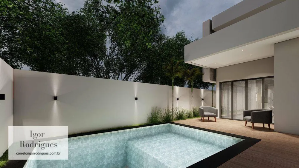 Casa, 3 quartos, 274 m² - Foto 3