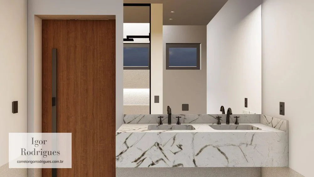 Casa, 3 quartos, 274 m² - Foto 4