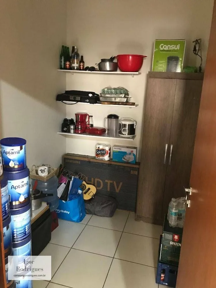 Apartamento, 3 quartos, 117 m² - Foto 3