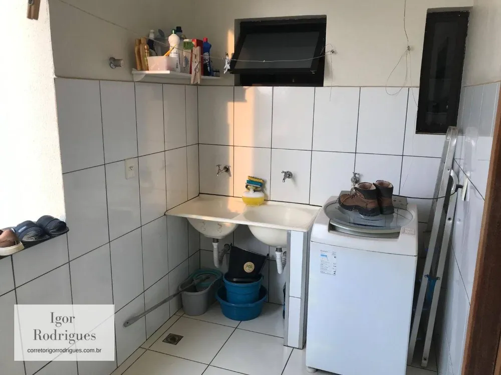Apartamento, 3 quartos, 117 m² - Foto 4