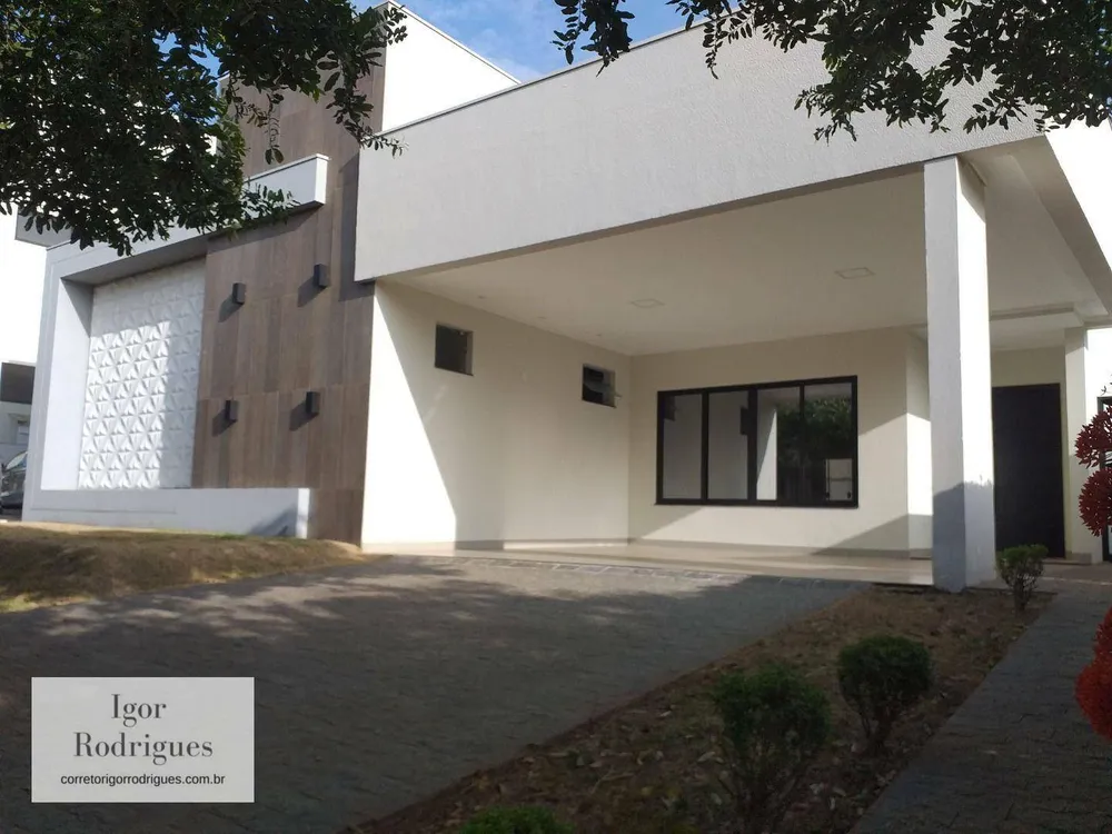 Casa, 3 quartos, 240 m² - Foto 4