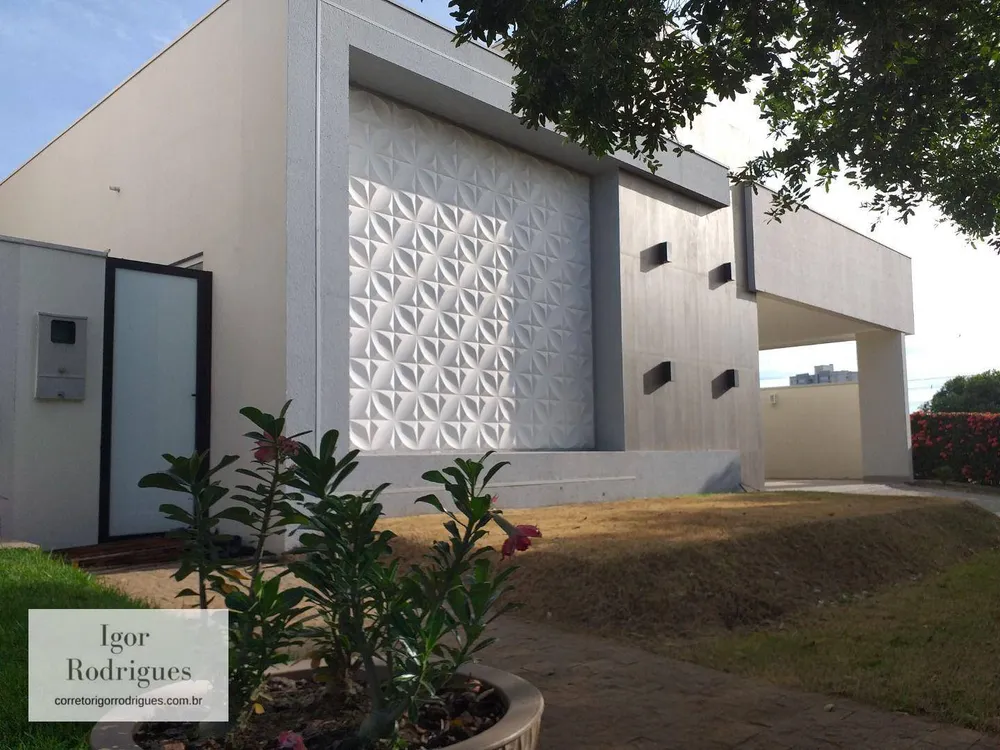 Casa, 3 quartos, 240 m² - Foto 1