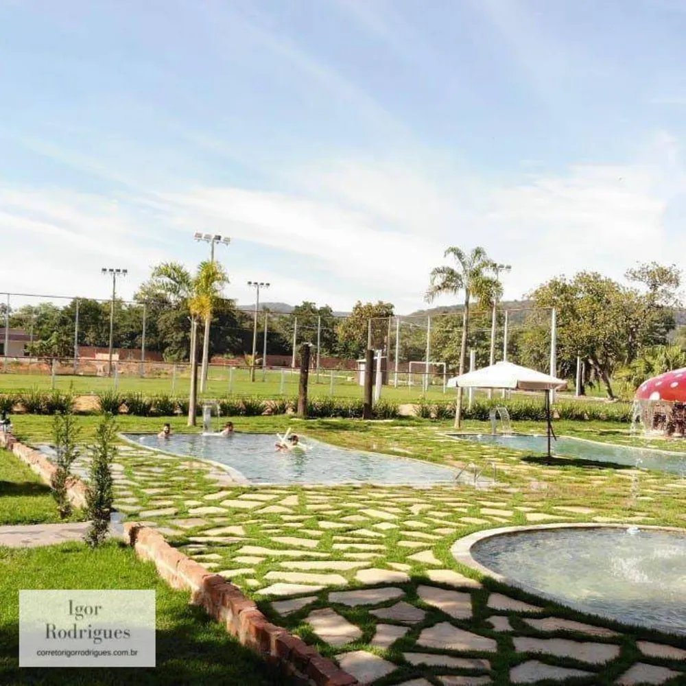 Loteamento e Condomínio, 600 m² - Foto 2