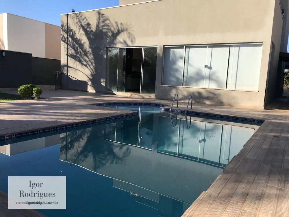 Sobrado, 4 quartos, 350 m² - Foto 3