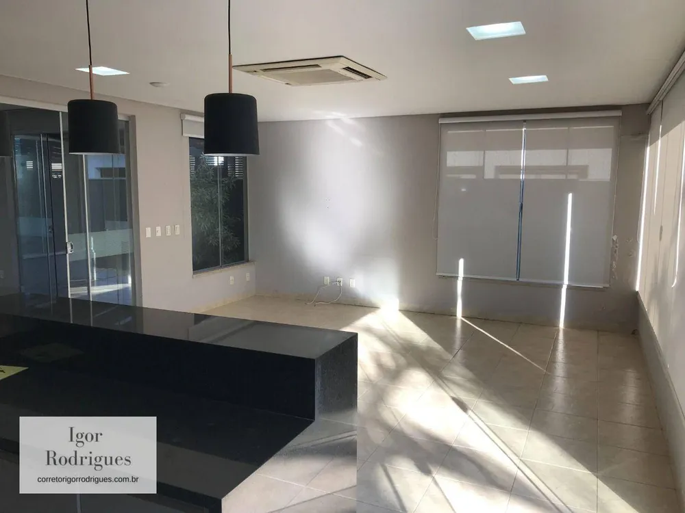Sobrado, 4 quartos, 350 m² - Foto 2