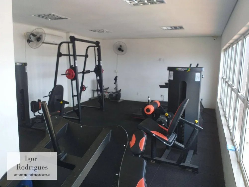Apartamento, 3 quartos, 149 m² - Foto 4