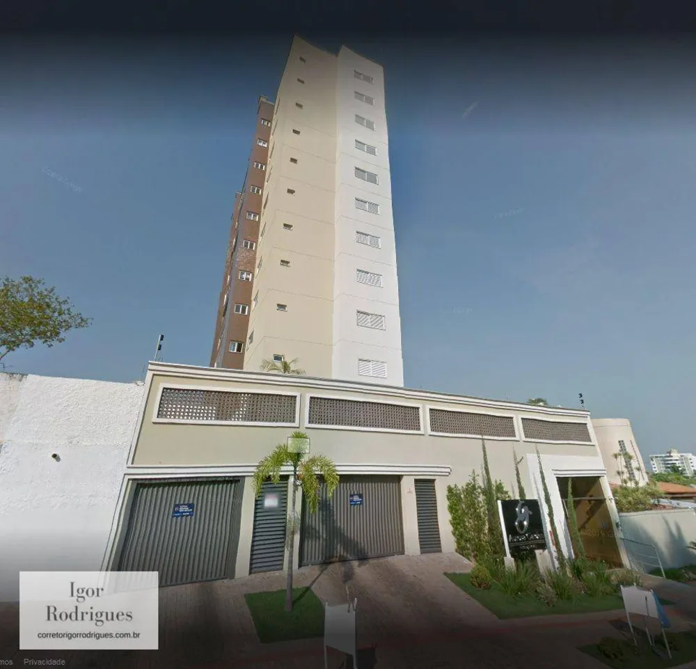 Apartamento, 3 quartos, 149 m² - Foto 1