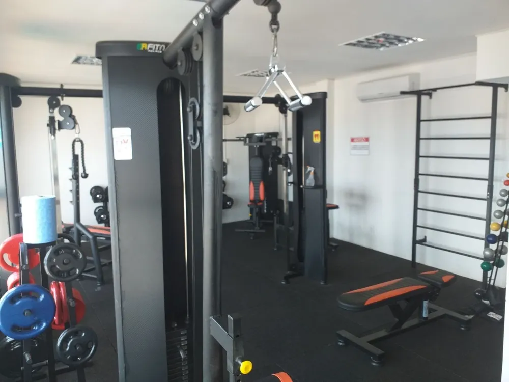Apartamento, 3 quartos, 149 m² - Foto 2