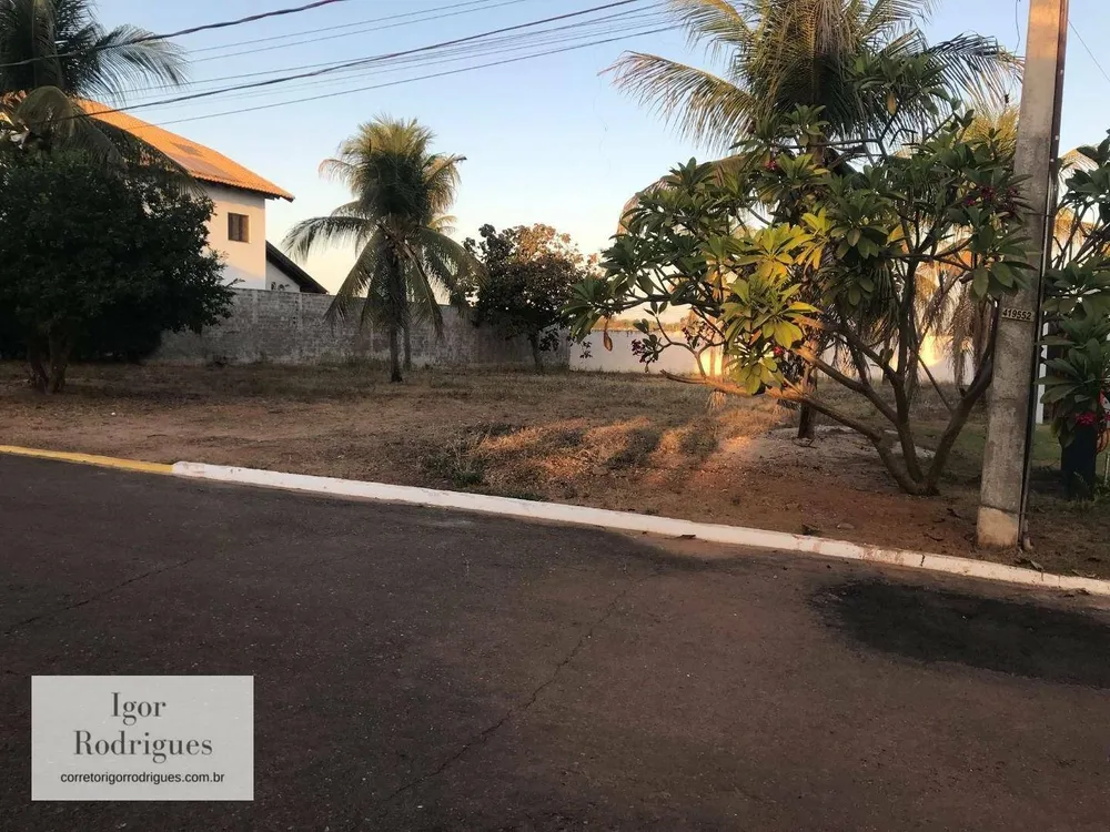 Loteamento e Condomínio, 1050 m² - Foto 4
