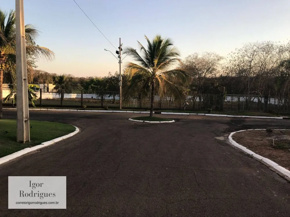 Loteamento e Condomínio, 1050 m² - Foto 2