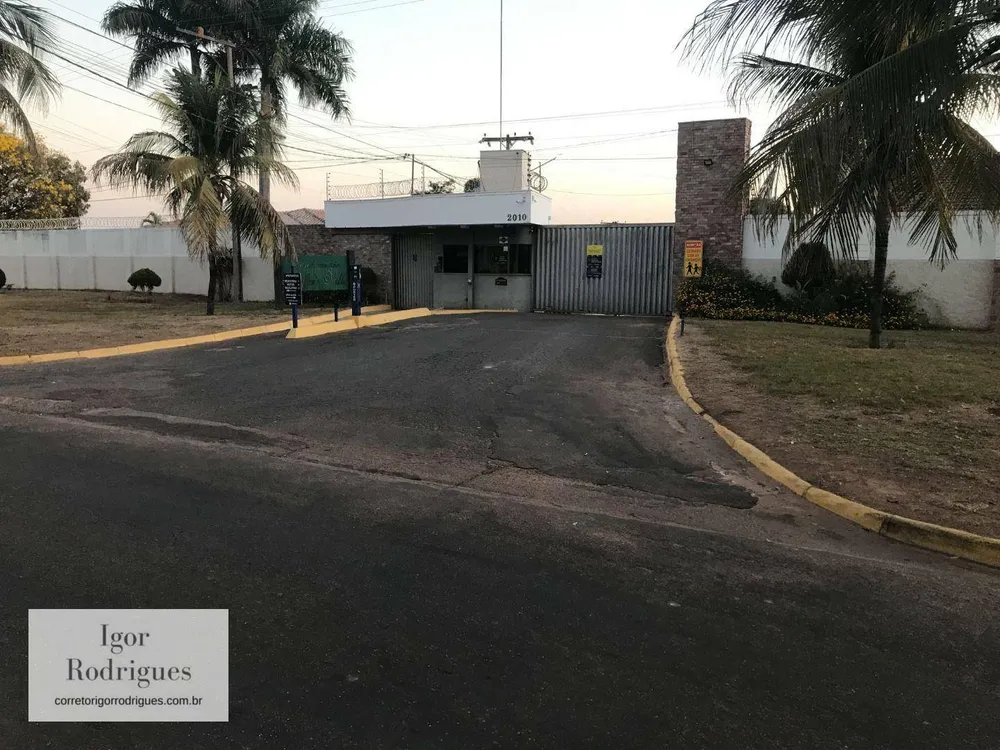 Loteamento e Condomínio, 1050 m² - Foto 1