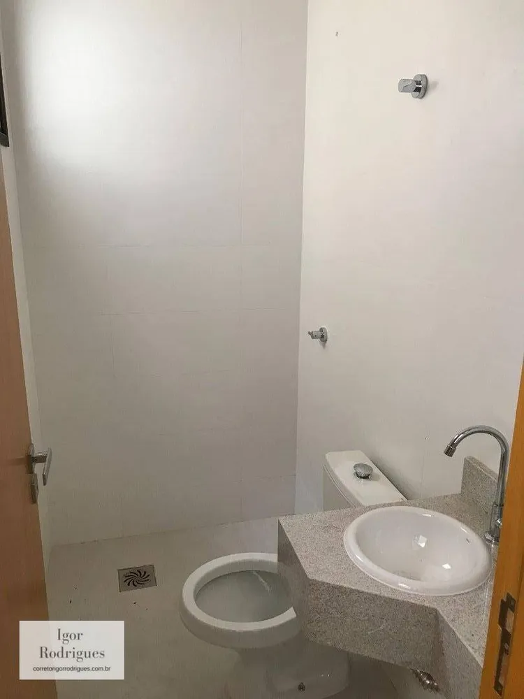 Apartamento, 3 quartos, 112 m² - Foto 2