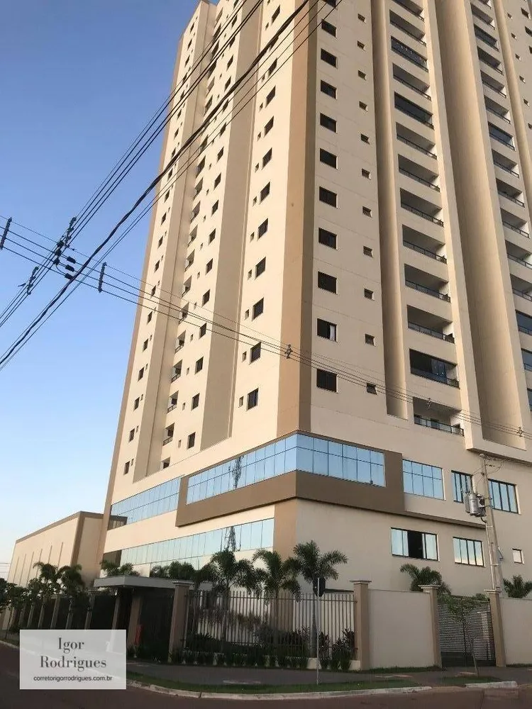 Apartamento, 3 quartos, 112 m² - Foto 1